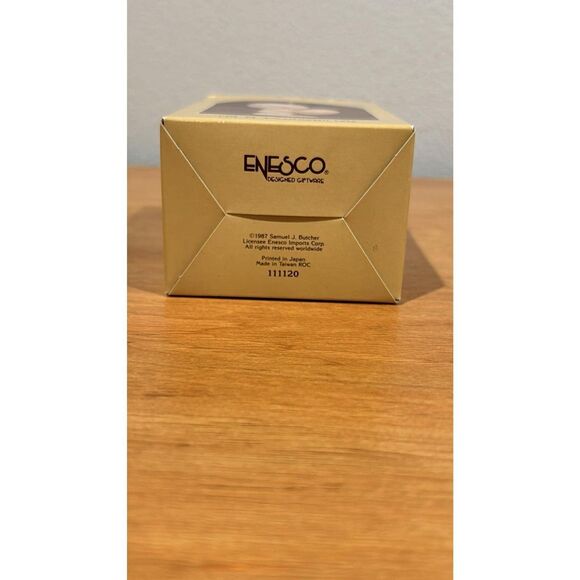 Enesco Precious Moments Ornaments "I am a possibility" #111120  Year 1987 - Picture 8 of 8